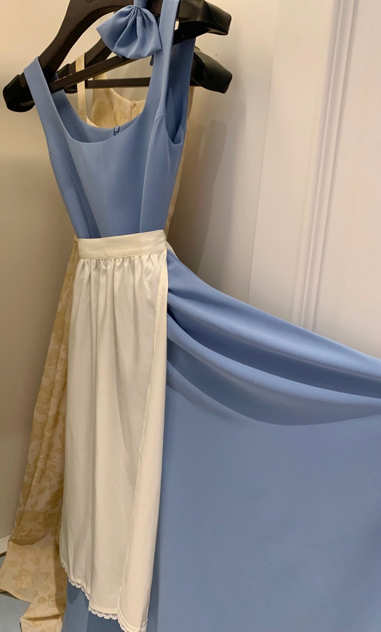 Belle ensemble