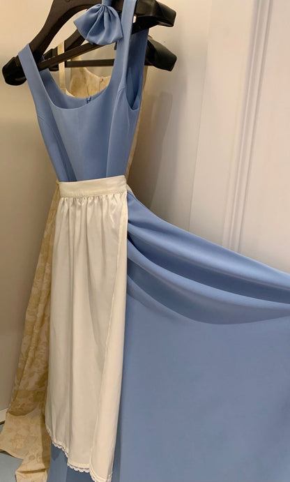 Belle ensemble