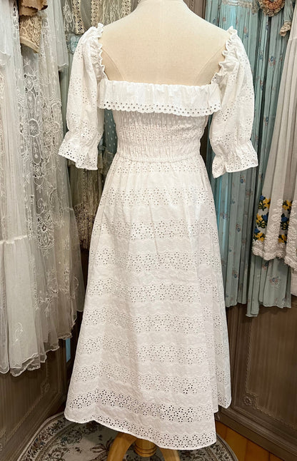 Karena Dress
