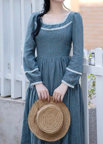 Clémentine dress