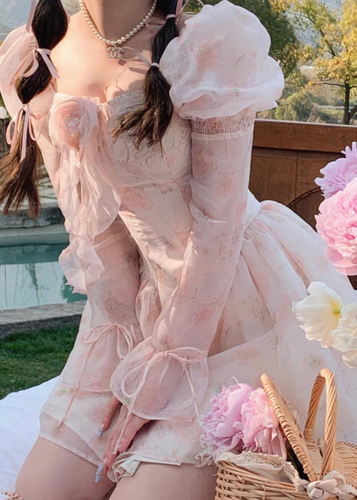 Aria Dress