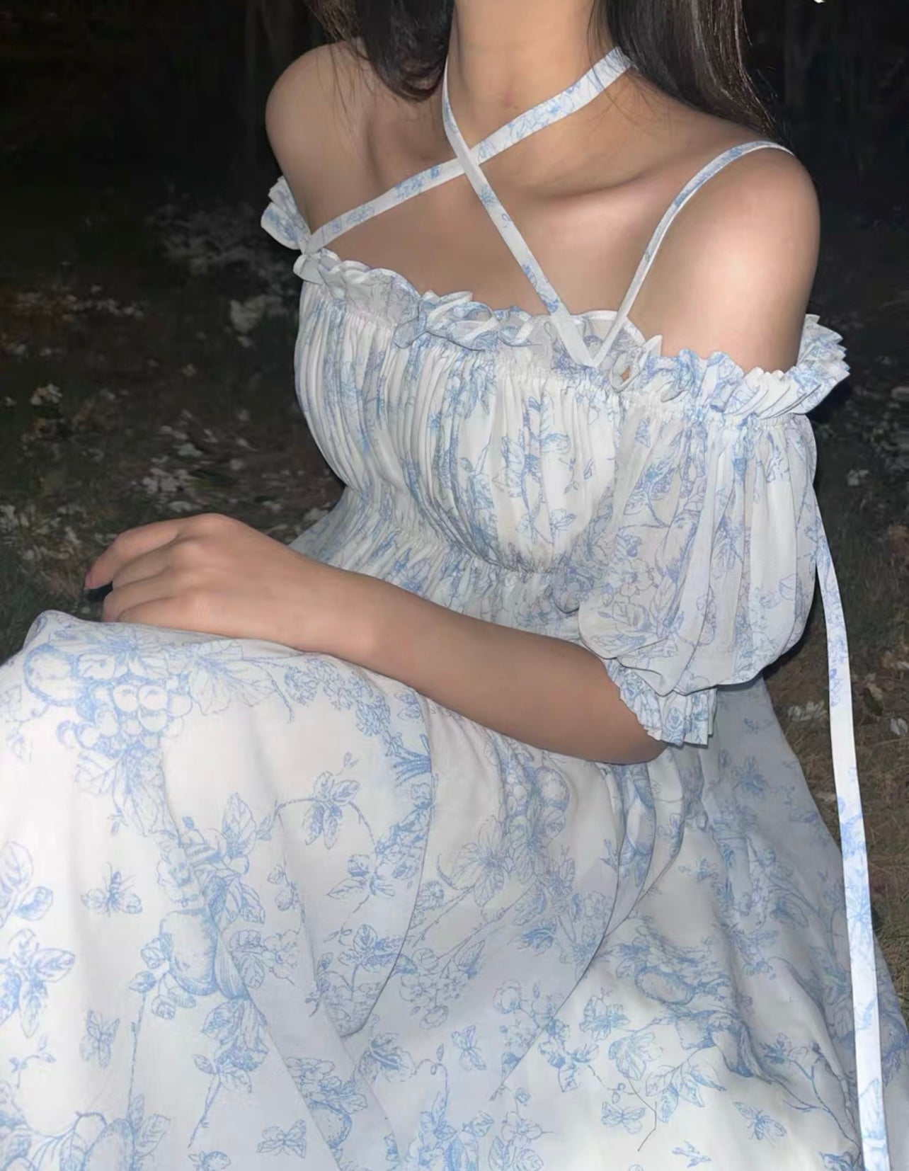 Penelope dress