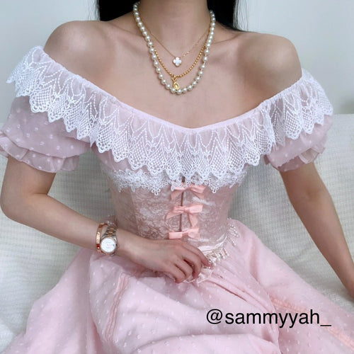 Victoria ensemble
