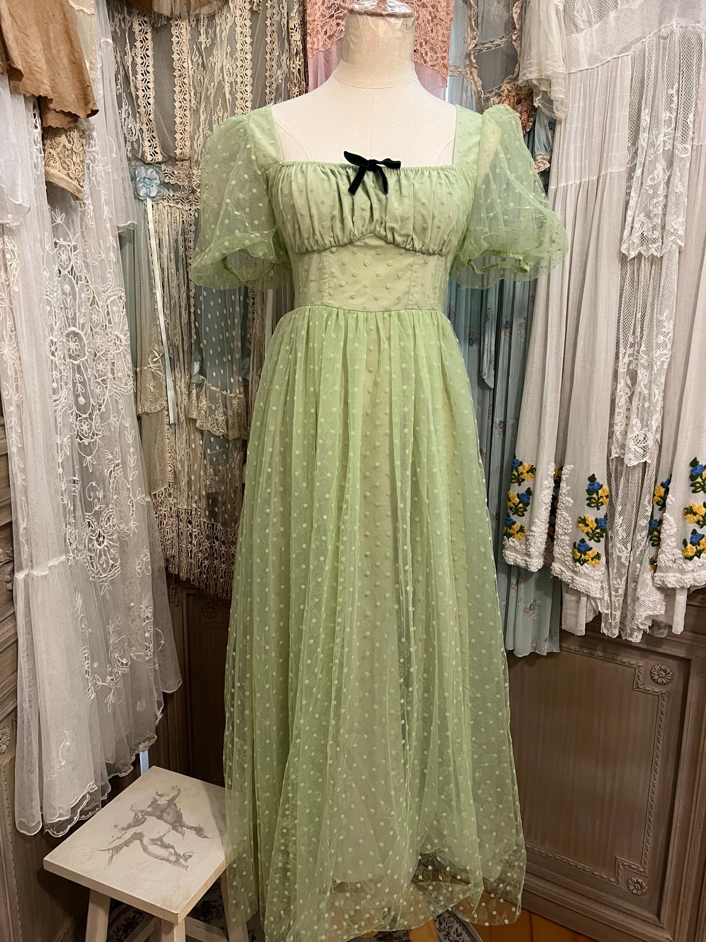 Wizard of oz dress