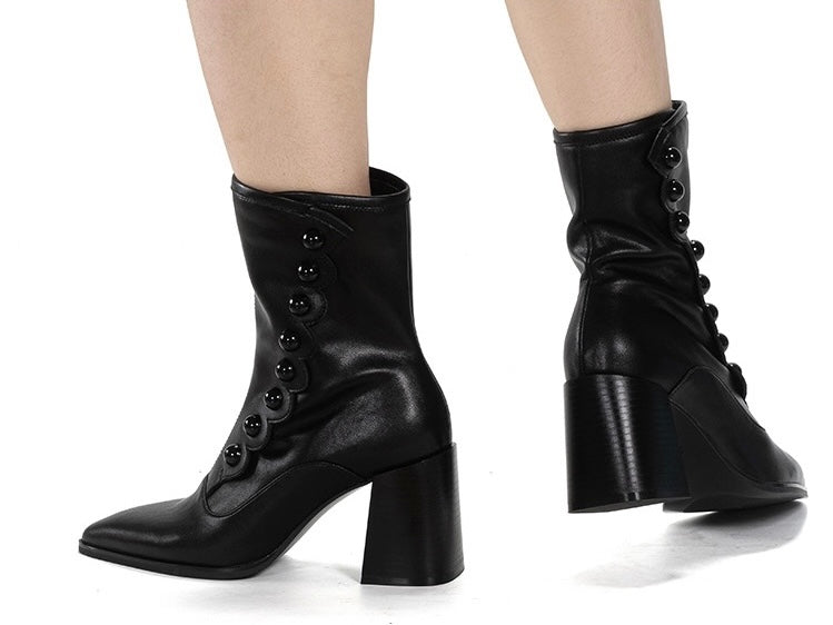 Victoria boots
