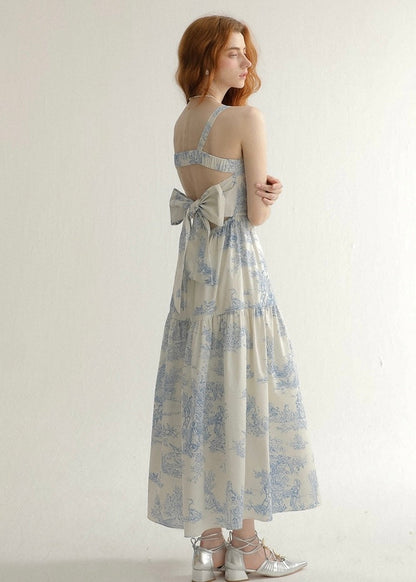 La Parisienne dress