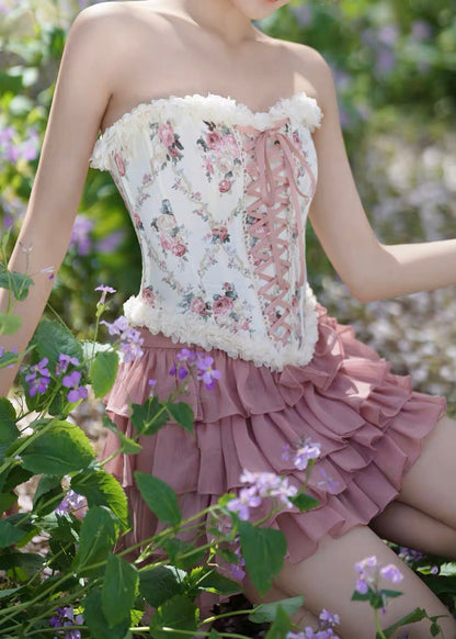 Leslie Corset