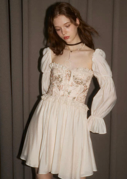 Leticia Corset Dress