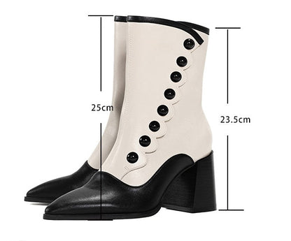 Victoria boots