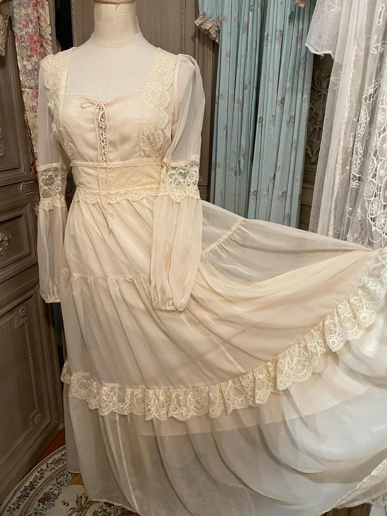Aura Dress