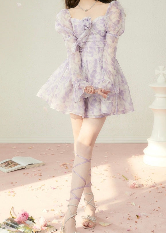 Aria Dress