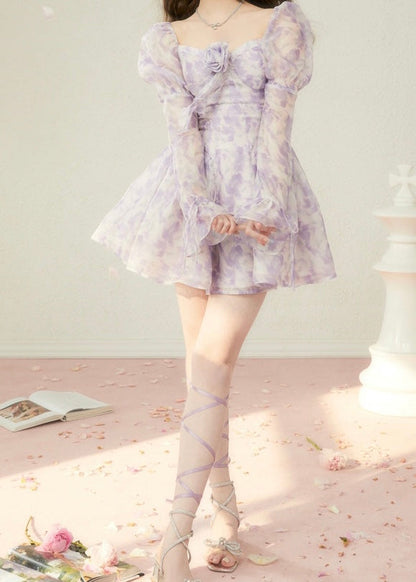 Aria Dress
