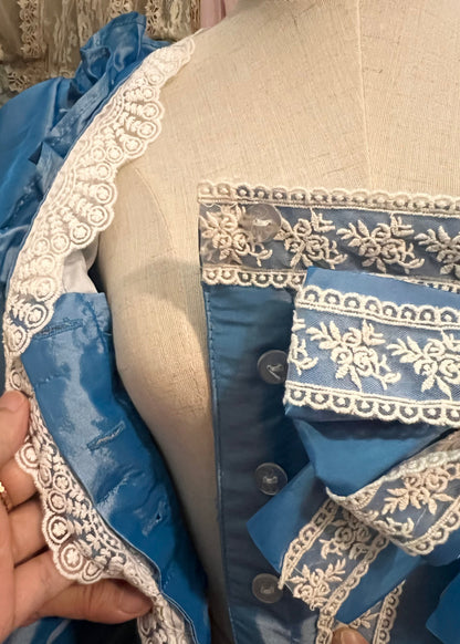 Versailles Robe à la française
