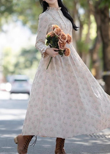 Fern dress