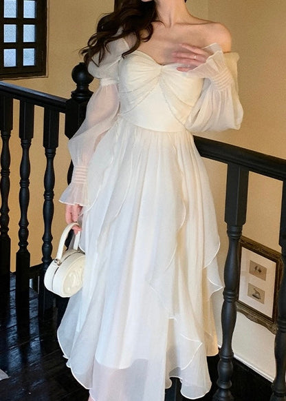 Nymphaea Dress