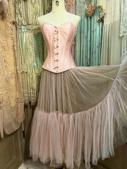 Giselle Corset
