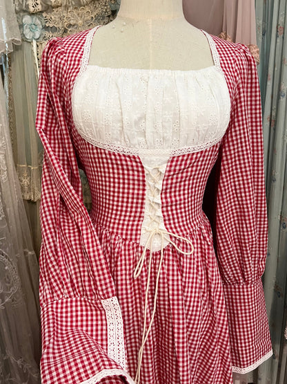 Daydreaming dress