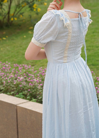 Carnation dress