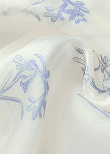 Bluebell dress