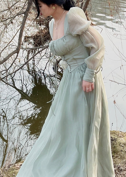 Camille Dress