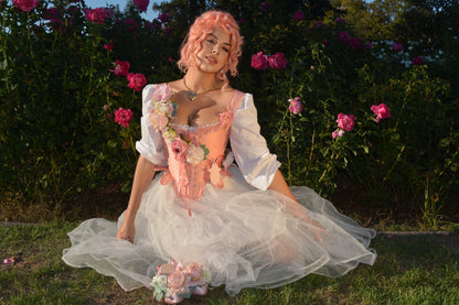Fragonard Corset