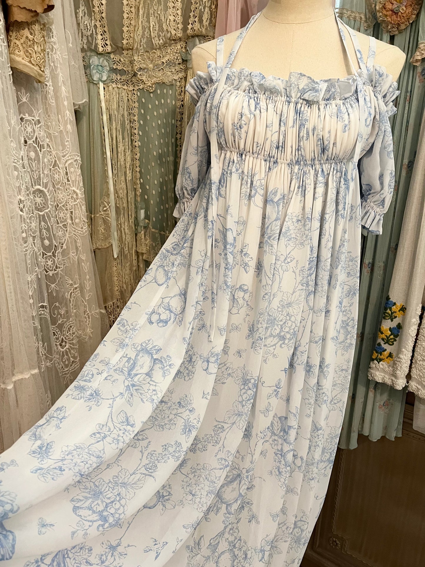 Penelope dress
