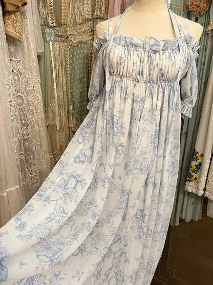 Penelope dress