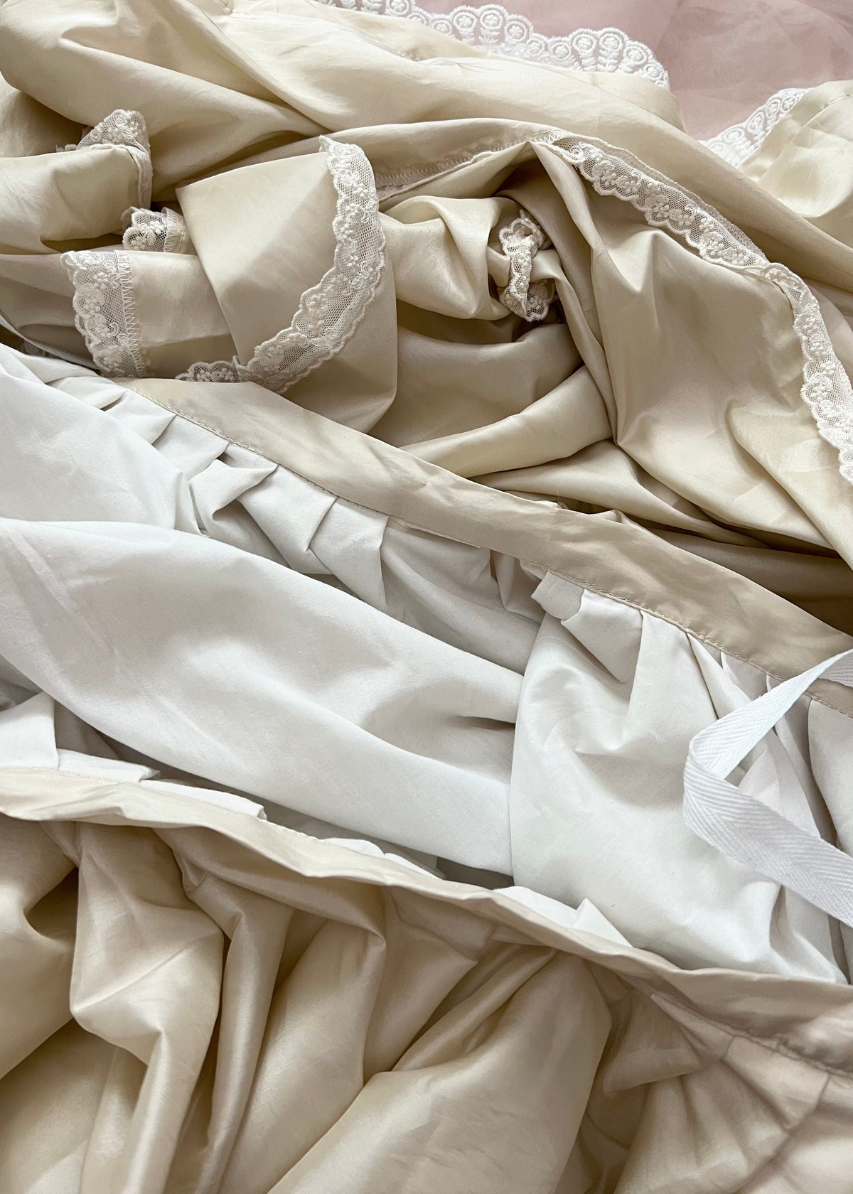 Versailles Robe à la française