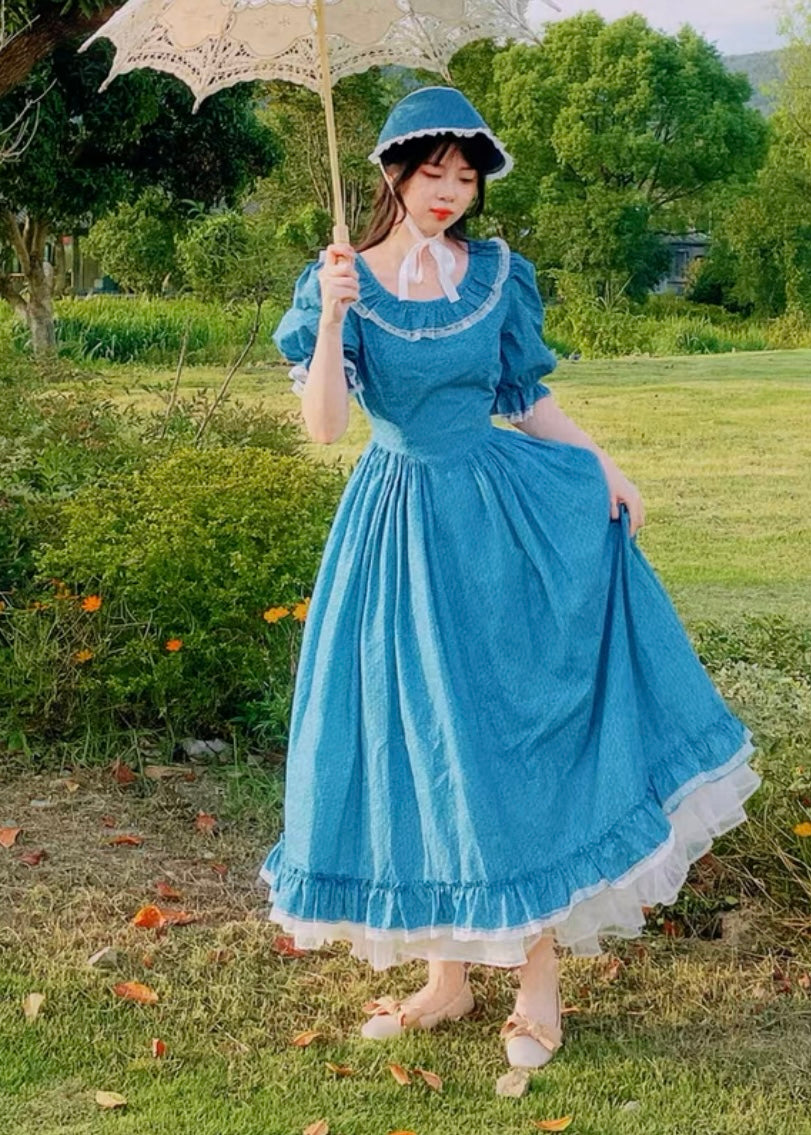 Doreen Gunne Sax Styled Dress
