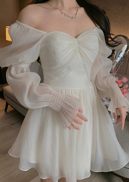 Nymphaea Dress