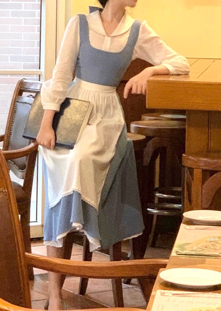 Belle ensemble