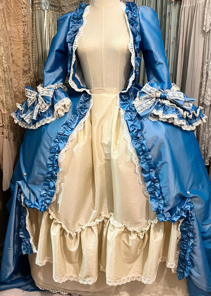 Versailles Robe à la française