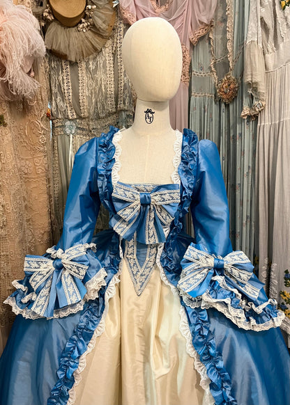 Versailles Robe à la française