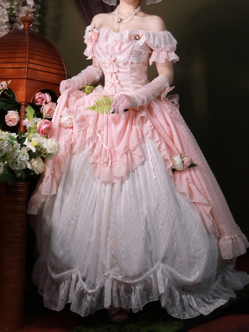 Victoria ensemble