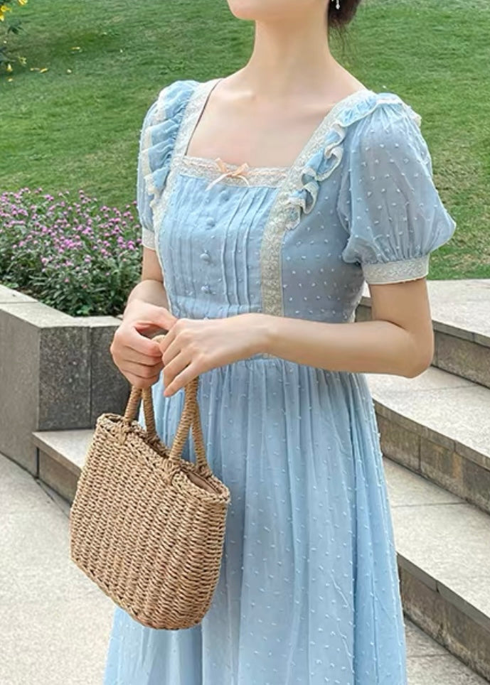 Carnation dress