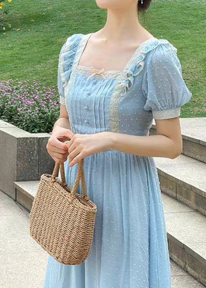 Carnation dress