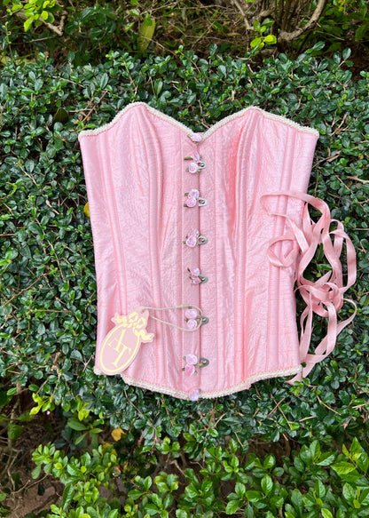 Giselle Corset