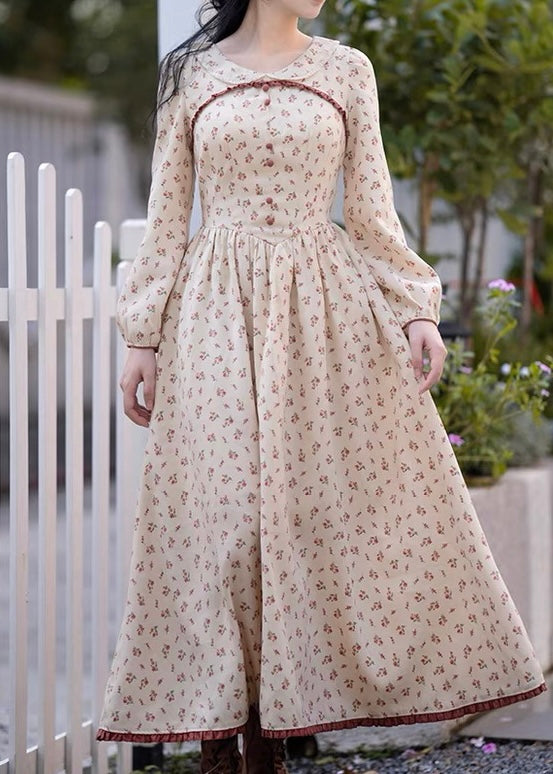 Katelyn dress