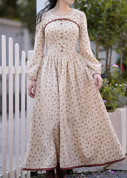 Katelyn dress