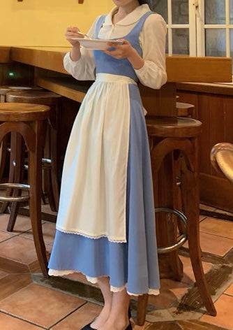 Belle ensemble