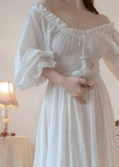 Douce chemise
