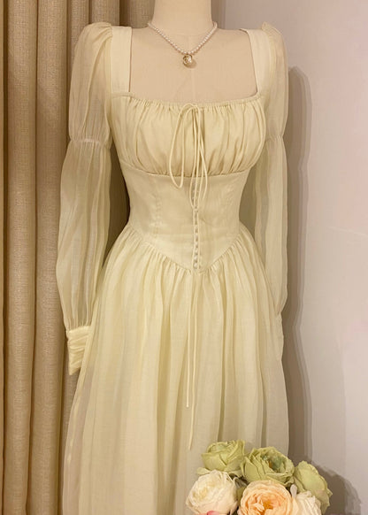 Camille Dress