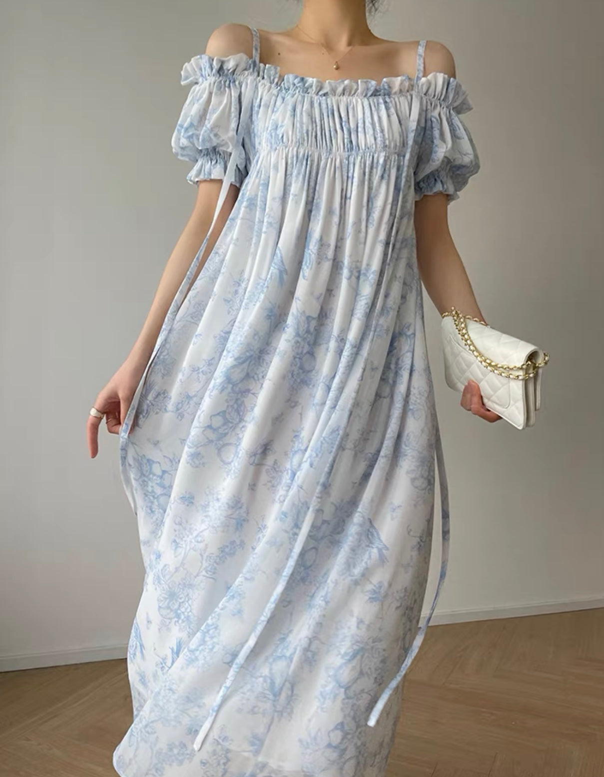 Penelope dress