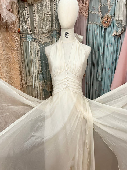 Marilyn Dress