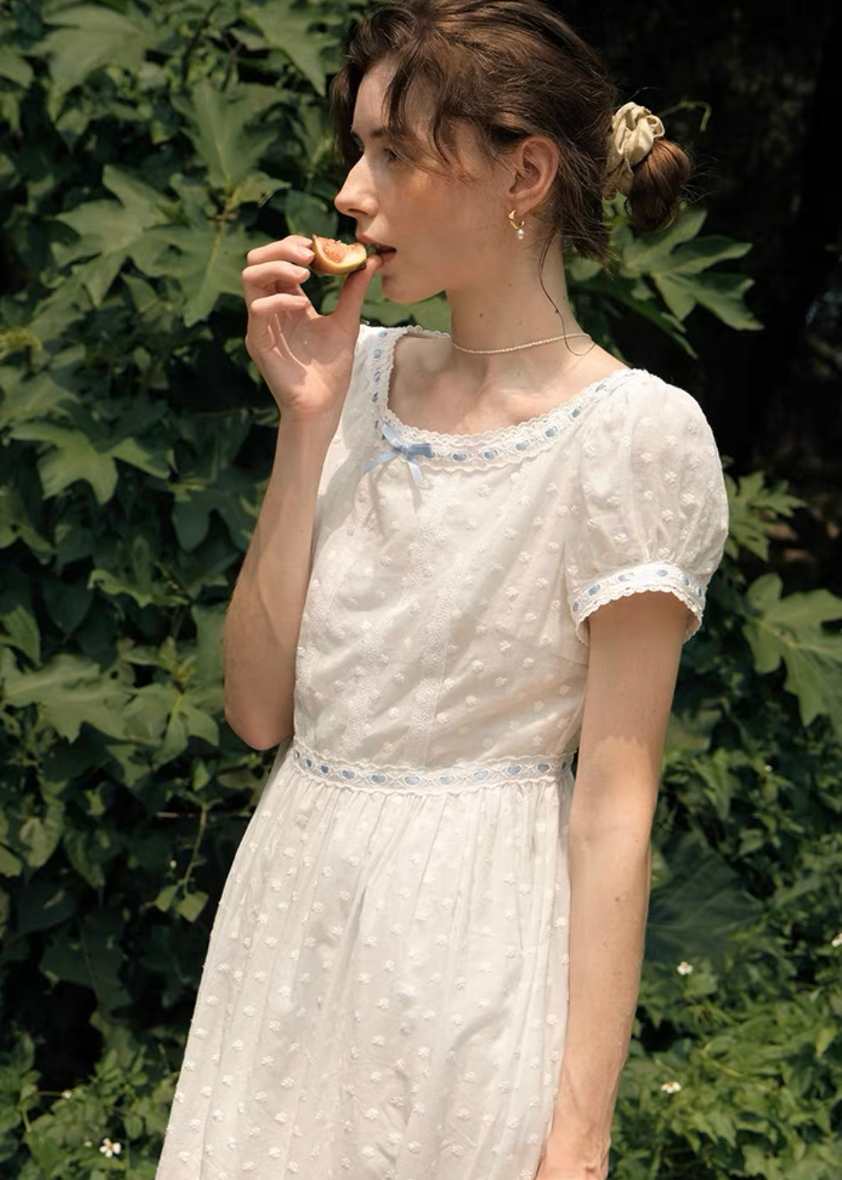 Endless summer dress