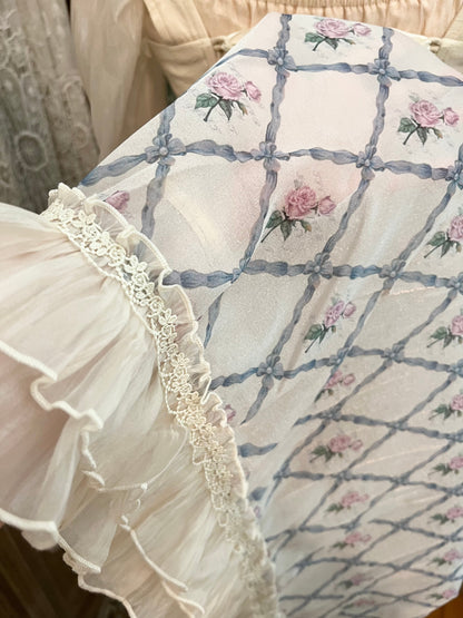 Secret Garden collection - Skirt (in stock)