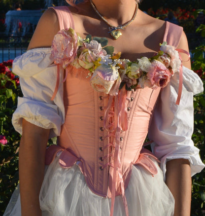Fragonard Corset