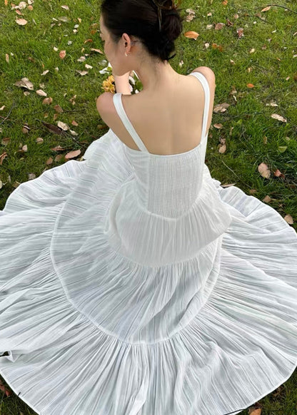Casablanca dress
