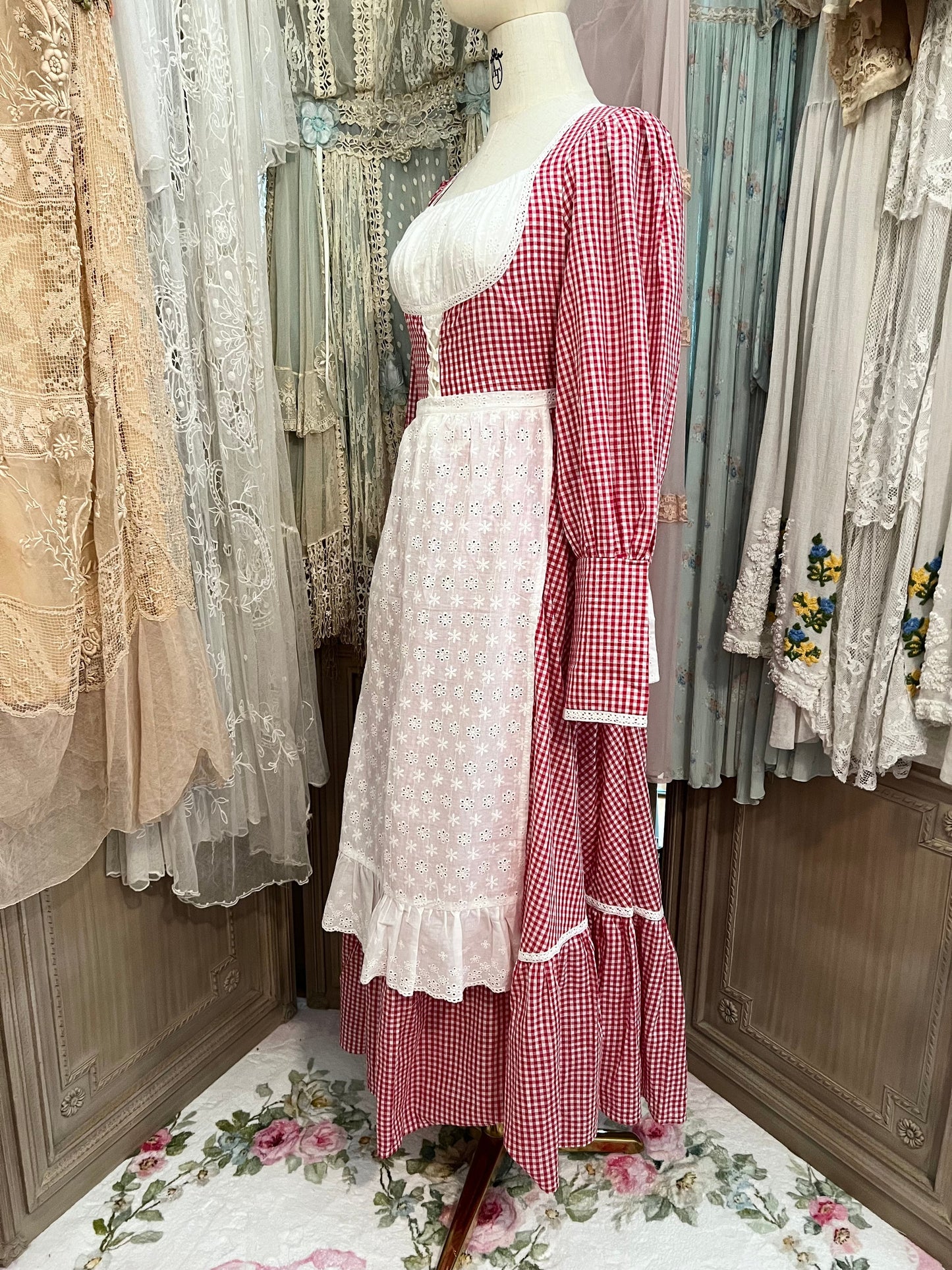 Daydreaming dress