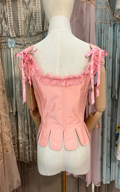 Fragonard Corset